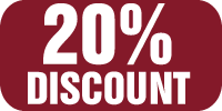 Discount for Scarborough Businesses