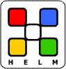 Helm Control Panel