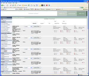 Content Management Systems