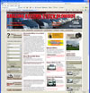 Brownhills Motor homes