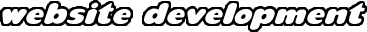 Website Development